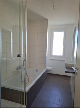 Foto - Tolle 2-Raum-Wohnung mit modernem Bad und Balkon