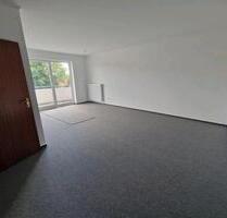 Zentrale 2 Zimmer Wohnung mit Südbalkon - Ganderkesee