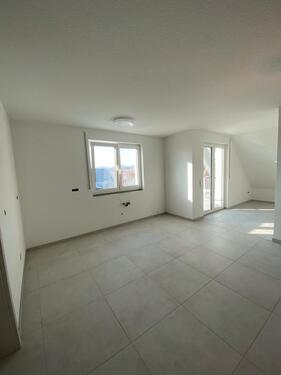 Foto - Etagenwohnung in Kreßberg