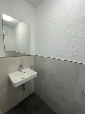 Foto - Etagenwohnung in Kreßberg zur Miete