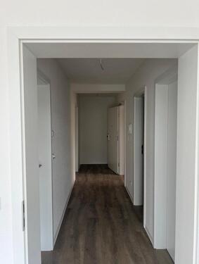 Foto - Etagenwohnung in Heilbad Heiligenstadt zur Miete