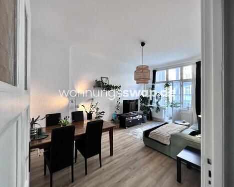 Foto - Wohnungsswap - 2 Zimmer, 55 m² - Zechliner Straße, Mitte, Berlin