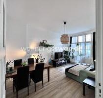 Wohnungsswap - 2 Zimmer, 55 m² - Zechliner Straße, Mitte, Berlin