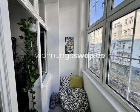Foto - Etagenwohnung in Berlin zur Miete