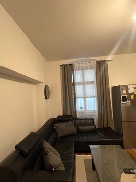 Foto - Zweizimmerwohnung im Zentrum von Straubing