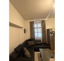 Zweizimmerwohnung im Zentrum von Straubing