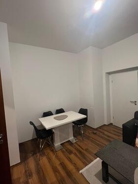 Foto - Etagenwohnung zur Miete in Straubing