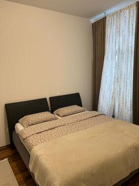 Foto - Etagenwohnung in Straubing