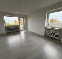 3-Zimmer-Wohnung - 75 m² Wfl. - Balkon - Aufzug - in Selb Plößberg
