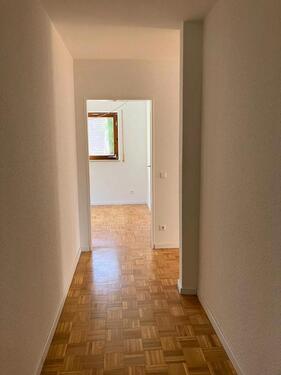 Foto - Etagenwohnung in Wüstenrot