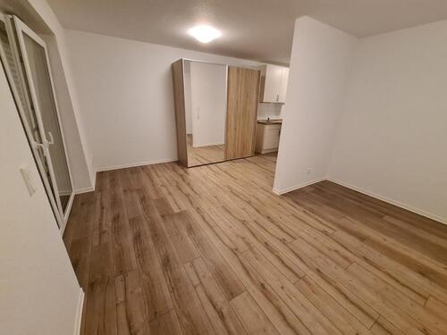 Foto - Barrierefreie 1-ZKB nahe dem Klinikum Oldenburg