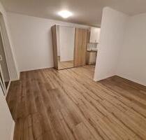 Barrierefreie 1-ZKB nahe dem Klinikum Oldenburg Barrierefreie 1-ZKB nahe dem Klinikum Oldenburg