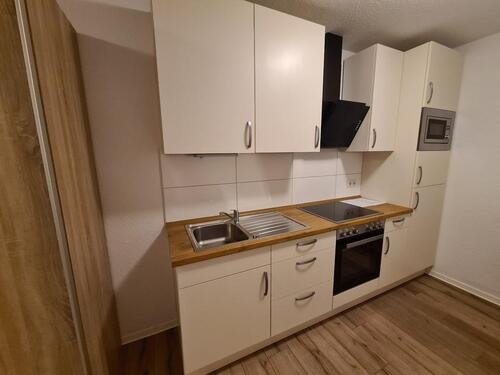 Foto - Etagenwohnung zur Miete in Oldenburg