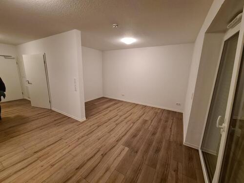 Foto - Etagenwohnung in Oldenburg