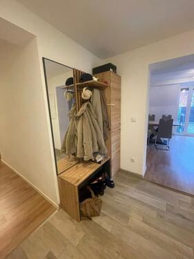 Foto - Etagenwohnung in Stadtoldendorf