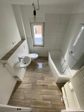 Foto - Etagenwohnung in Stadtoldendorf zur Miete