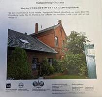 Wunderschönes Einfamilienhaus mit Nebengebäuden und großem Grunds - Nettetal