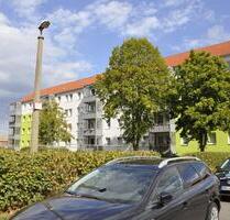 Charmantes Wohnen in Kleinstadt-Idylle! - Raguhn-Jeßnitz Jeßnitz (Anhalt)