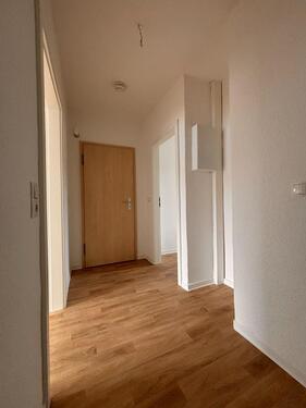 Foto - Etagenwohnung zur Miete in Raguhn-Jeßnitz