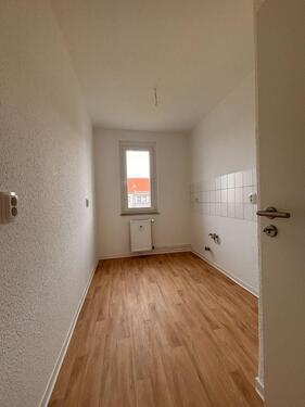 Foto - Etagenwohnung in Raguhn-Jeßnitz