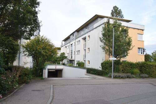 Foto - Luxeriöse 4,5-Zimmer-Wohnung in S-Vaihingen (100qm)