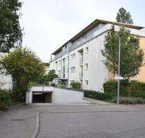 Luxeriöse 4,5-Zimmer-Wohnung in S-Vaihingen (100qm) - Stuttgart