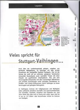 Foto - Etagenwohnung in Stuttgart zum Kaufen