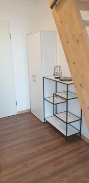 Foto - Untermieter für 1,5 Zimmer Maisonettenwohnung in Kaiserslautern