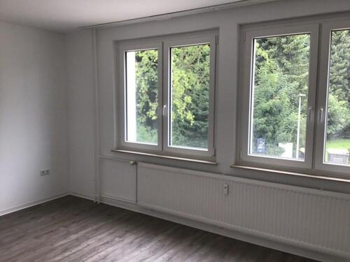 Foto - Lichtdurchflutete 3-Zimmer Wohnung mit Balkon