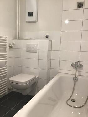 Foto - 3 Zimmer Etagenwohnung zur Miete in Bielefeld