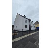 4,5 Zimmer EG-Wohnung 110qm mit Balkon *kernsaniert* - Gelsenkirchen Gelsenkirchen-Mitte