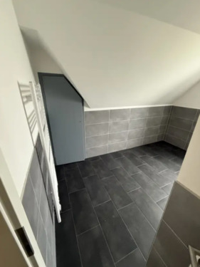 Foto - 3 Zimmer Etagenwohnung in Karlsruhe