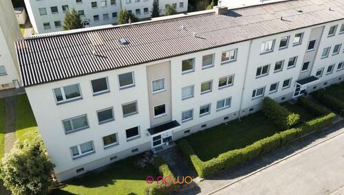 Foto - Sanierte Mietwohnung in Königslutter - mit Smart Home und großen Balkon