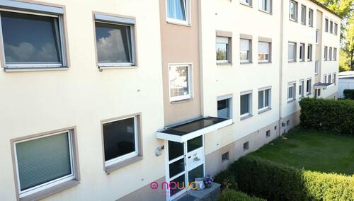 Foto - 2 Zimmer Etagenwohnung zur Miete in Königslutter am Elm