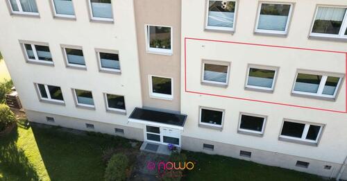 Foto - 2 Zimmer Etagenwohnung in Königslutter am Elm