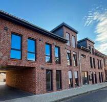 Zu vermieten: Wohnung in Aschendorf – Mittelstraße 8-4 - Papenburg