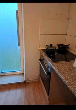 Foto - 1 Zimmer Etagenwohnung zur Miete in Günzburg