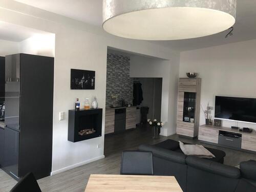 Foto - Wohnung Hilpoltstein–Dachterrasse-Markise, Aufzug