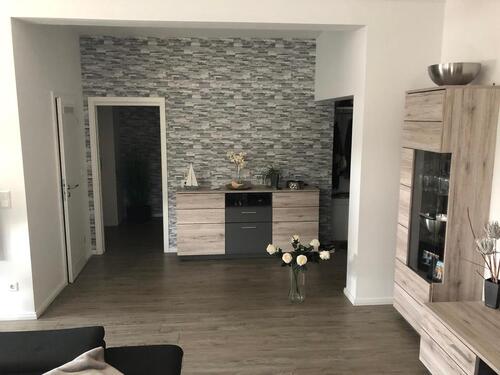 Foto - 3 Zimmer Etagenwohnung zur Miete in Hilpoltstein