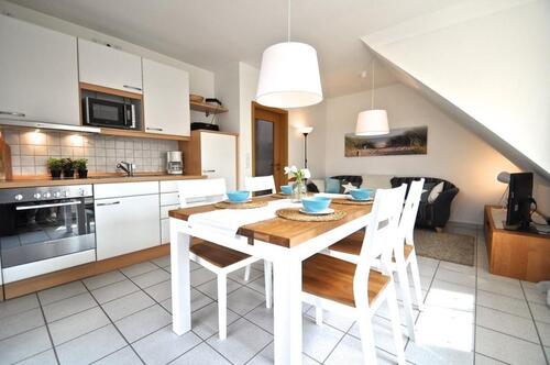 Foto - Angebot - Carolinensiel - Ferienwohnung Robbe - 3 Nächte