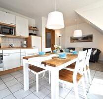 Angebot - Carolinensiel - Ferienwohnung Robbe - 3 Nächte - Wittmund