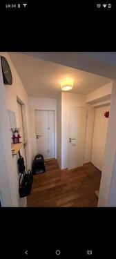 Foto - 3 Zimmer Dachgeschoßwohnung in Aachen