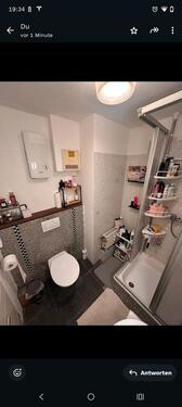 Foto - Dachgeschoßwohnung in Aachen zur Miete