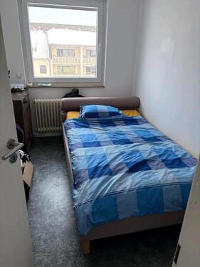 Foto - 4 Zimmer Dachgeschoßwohnung zur Miete in Braunschweig