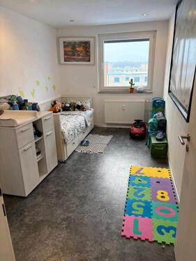 Foto - 4 Zimmer Dachgeschoßwohnung in Braunschweig