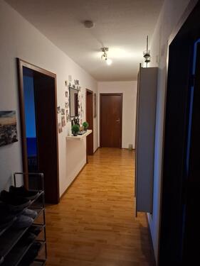 Foto - Schöne 3-Zimmer-Wohnung mit Balkon