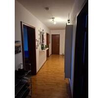 Schöne 3-Zimmer-Wohnung mit Balkon - Kalefeld