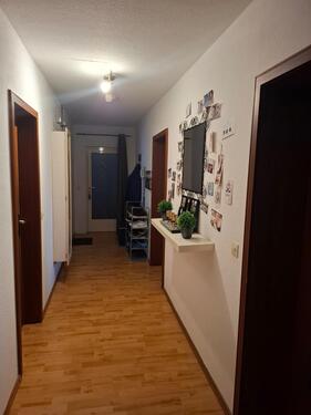 Foto - 3 Zimmer Etagenwohnung zur Miete in Kalefeld