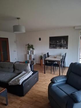 Foto - 3 Zimmer Etagenwohnung in Kalefeld