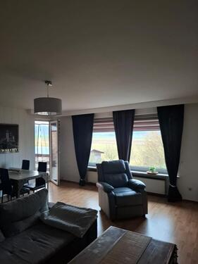 Foto - Etagenwohnung in Kalefeld zur Miete